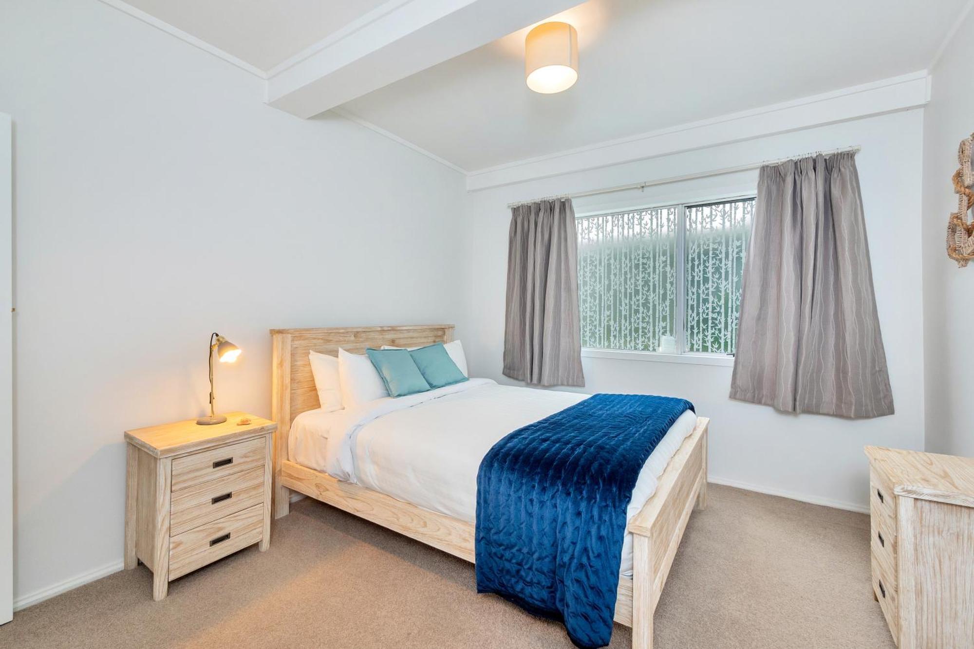 Appartement Bright Kingsland Contemporary à Auckland Extérieur photo