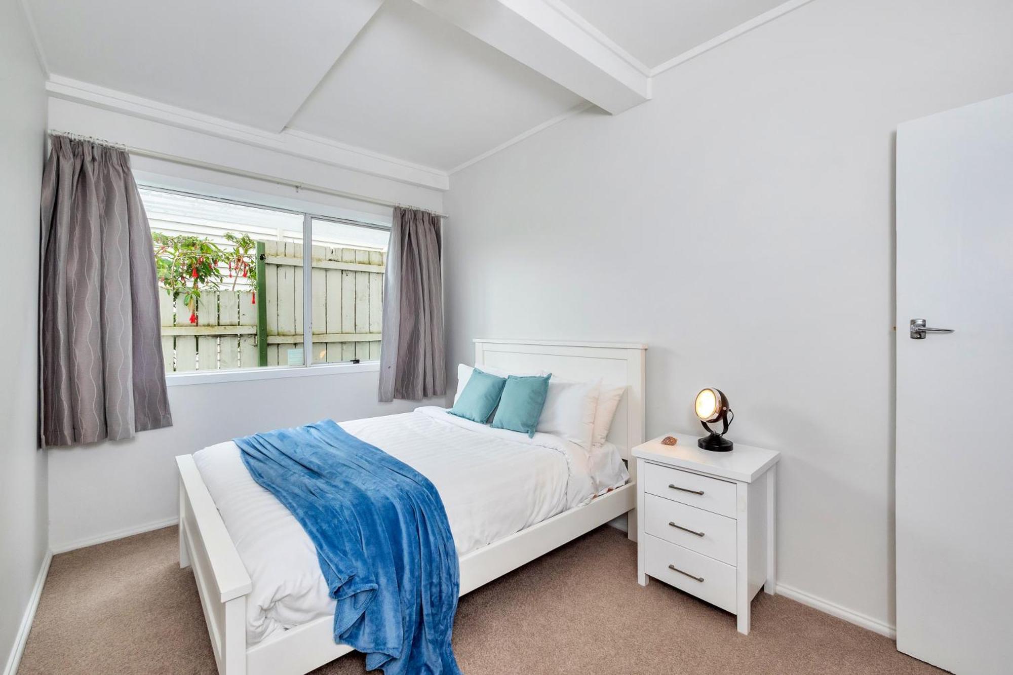 Appartement Bright Kingsland Contemporary à Auckland Extérieur photo
