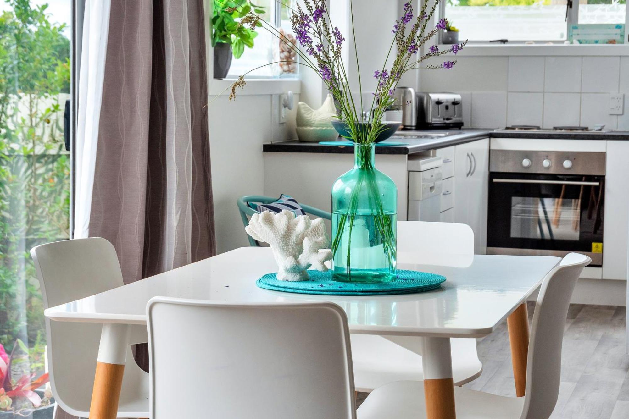 Appartement Bright Kingsland Contemporary à Auckland Extérieur photo